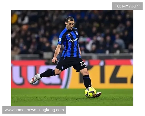 国米赛季最大问题在于临门一脚：破解进攻瓶颈的深度剖析