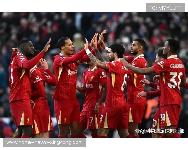 利物浦在冬窗前必须明确补强优先方向